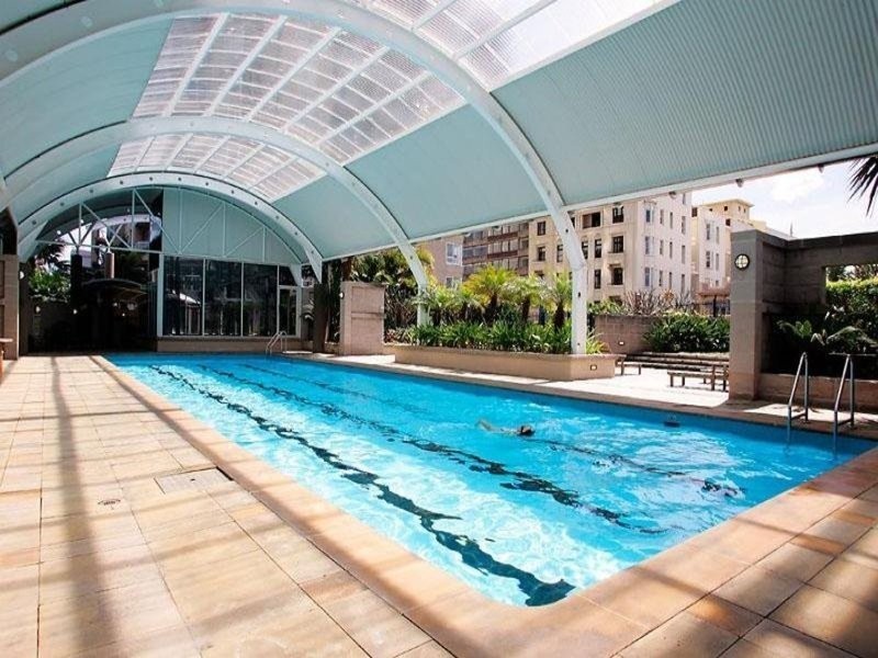 2907/1 Kings Cross Road, Rushcutters Bay NSW 2011
