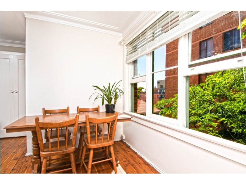20/2 Kurraghein Avenue, Rushcutters Bay NSW 2011