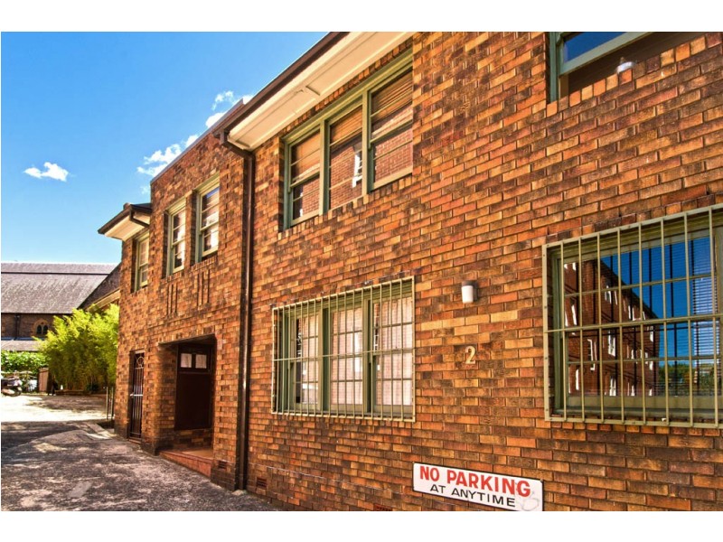 20/2 Kurraghein Avenue, Rushcutters Bay NSW 2011