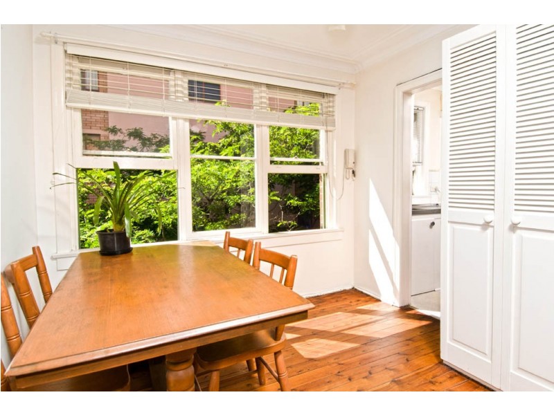 20/2 Kurraghein Avenue, Rushcutters Bay NSW 2011