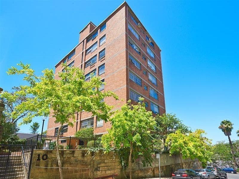 33/10 Barncleuth Square, Elizabeth Bay NSW 2011