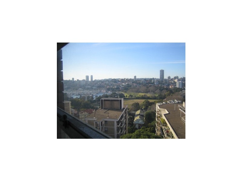 33/10 Barncleuth Square, Elizabeth Bay NSW 2011