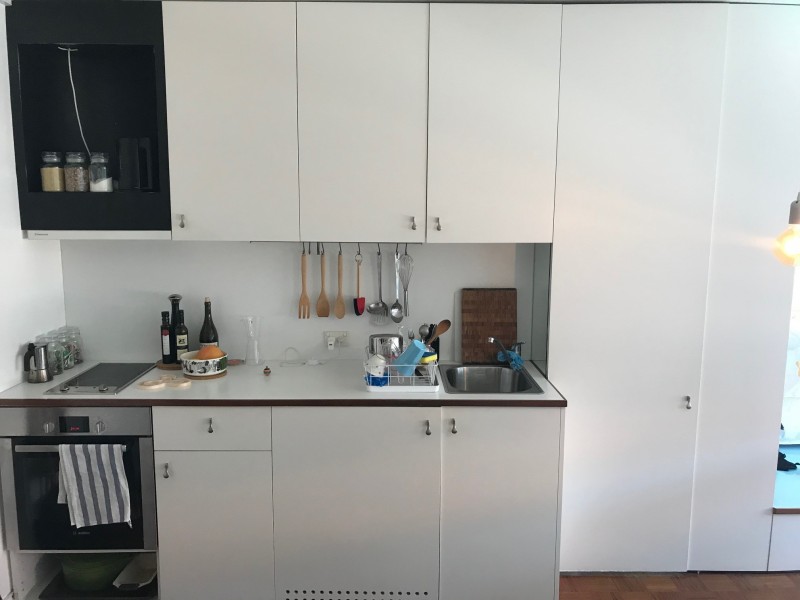 33/10 Barncleuth Square, Elizabeth Bay NSW 2011