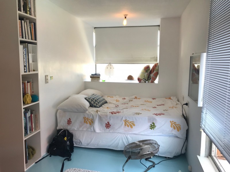 33/10 Barncleuth Square, Elizabeth Bay NSW 2011