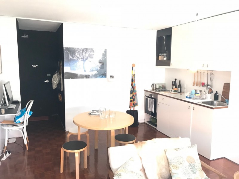 33/10 Barncleuth Square, Elizabeth Bay NSW 2011