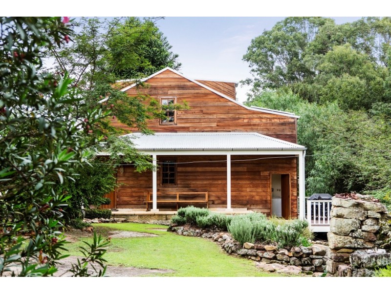 103 Stannix Park Lane, Wilberforce (via Windsor), Wilberforce NSW 2756