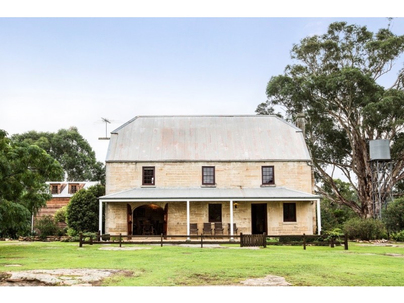 103 Stannix Park Lane, Wilberforce (via Windsor), Wilberforce NSW 2756