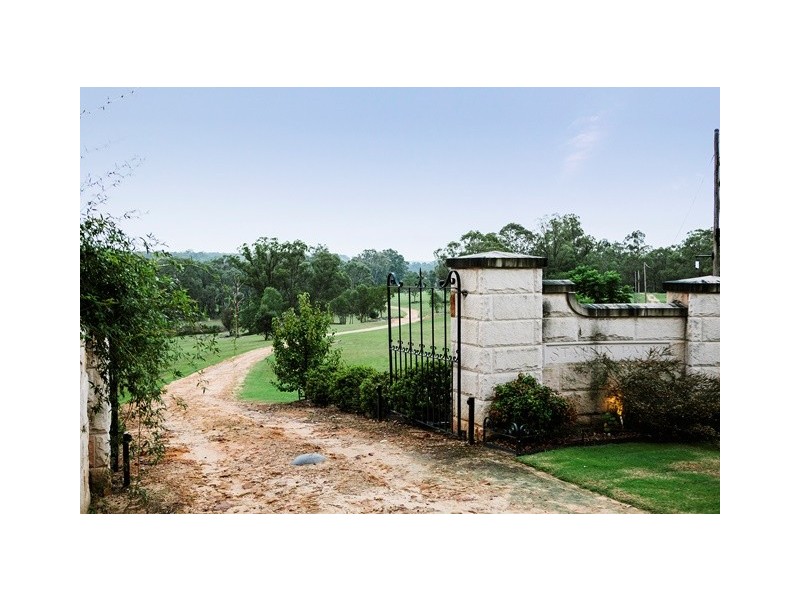 103 Stannix Park Lane, Wilberforce (via Windsor), Wilberforce NSW 2756