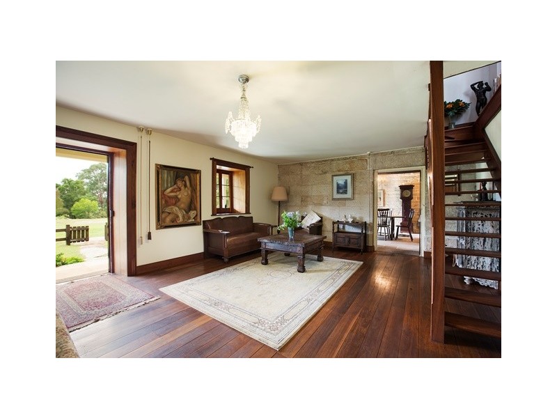 103 Stannix Park Lane, Wilberforce (via Windsor), Wilberforce NSW 2756
