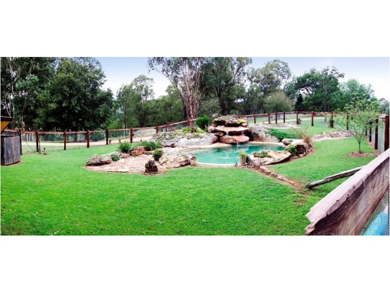 103 Stannix Park Lane, Wilberforce (via Windsor), Wilberforce NSW 2756
