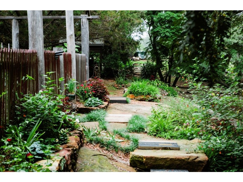 103 Stannix Park Lane, Wilberforce (via Windsor), Wilberforce NSW 2756