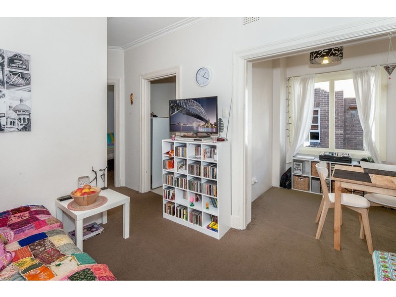 10/2 Kellett Way, Potts Point NSW 2011