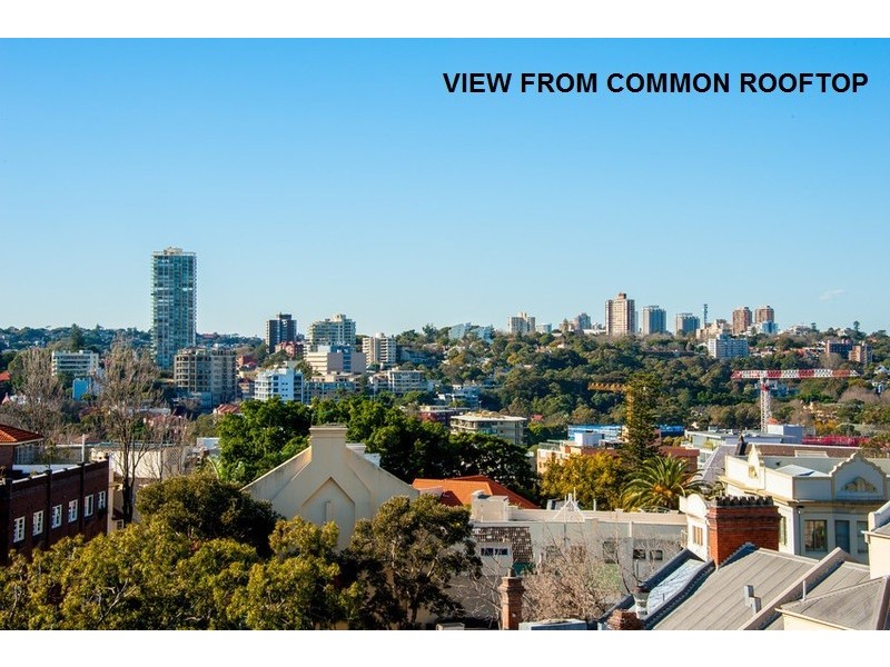 10/2 Kellett Way, Potts Point NSW 2011