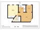 10/2 Kellett Way, Potts Point NSW 2011 Floorplan