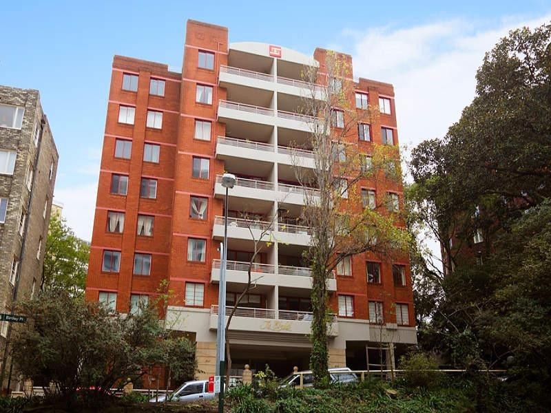 102/2-6 Birtley Place, Elizabeth Bay NSW 2011