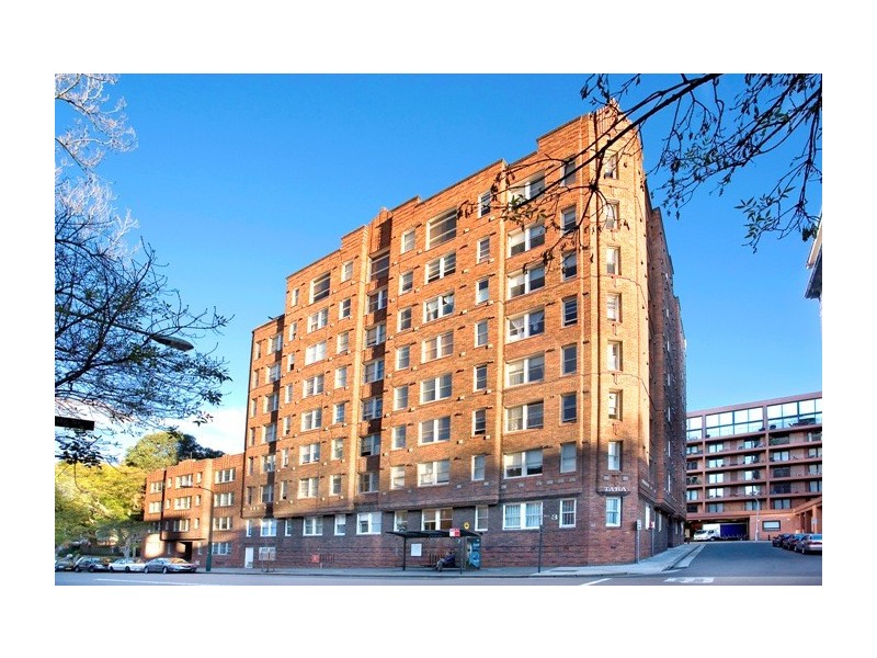 111/3-5 Greenknowe Avenue, Elizabeth Bay NSW 2011