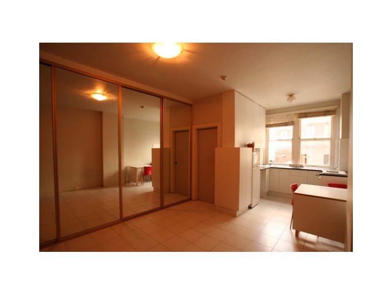 111/3-5 Greenknowe Avenue, Elizabeth Bay NSW 2011