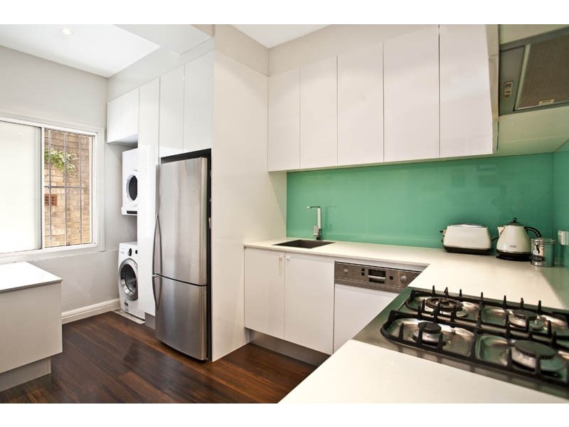 2/1 Evans Road, Elizabeth Bay NSW 2011