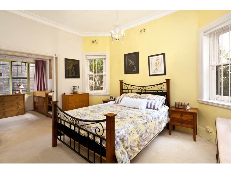 2/1 Evans Road, Elizabeth Bay NSW 2011