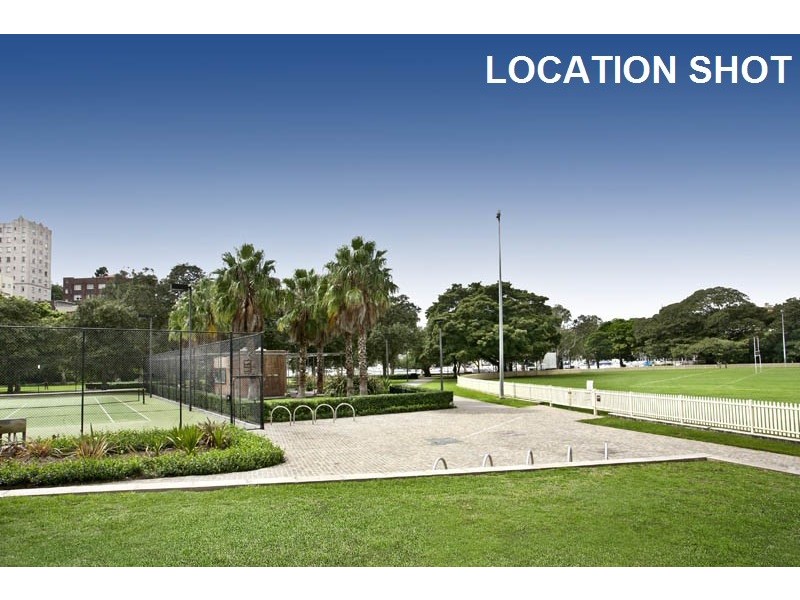 2/1 Evans Road, Elizabeth Bay NSW 2011