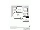 2/1 Evans Road, Elizabeth Bay NSW 2011 Floorplan