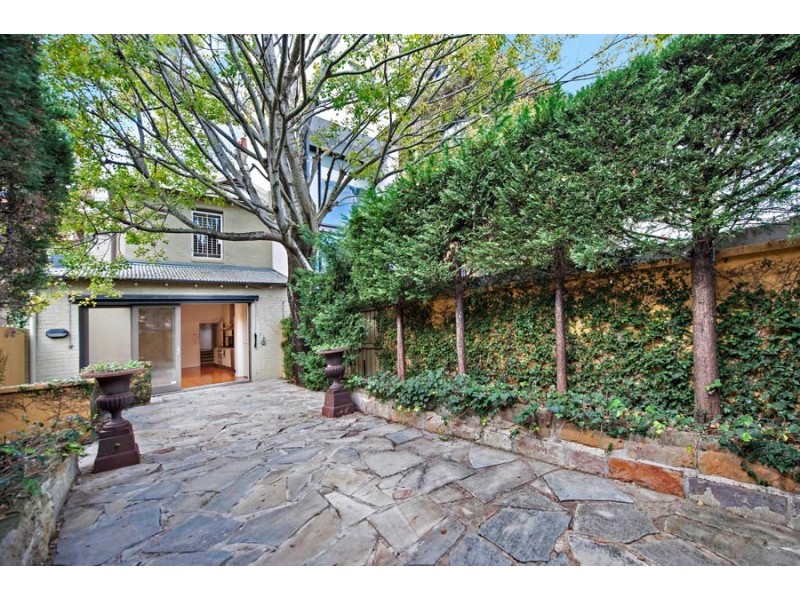 15 Tusculum Street, Potts Point NSW 2011