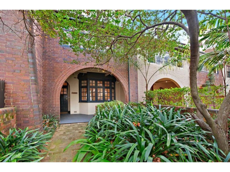 15 Tusculum Street, Potts Point NSW 2011