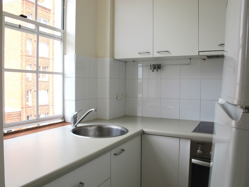 52/2 Greenknowe Avenue, Elizabeth Bay NSW 2011