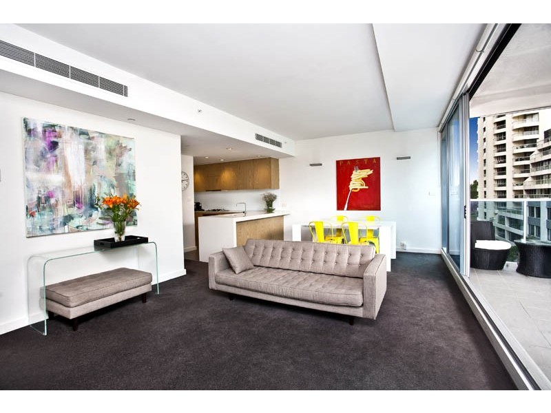 701/29 Commonwealth Street, Surry Hills NSW 2010