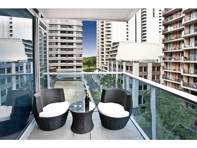 701/29 Commonwealth Street, Surry Hills NSW 2010