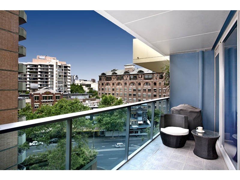 701/29 Commonwealth Street, Surry Hills NSW 2010