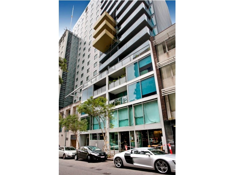 701/29 Commonwealth Street, Surry Hills NSW 2010