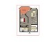 1140/37-43 King Street, Sydney NSW 2000 Floorplan