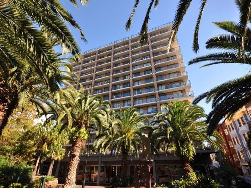 709/2 Springfield Avenue, Potts Point NSW 2011