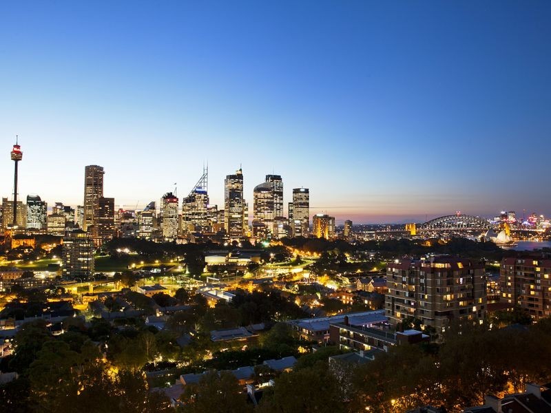 709/2 Springfield Avenue, Potts Point NSW 2011