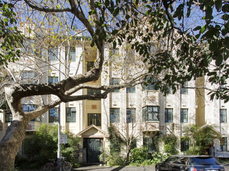 4/12 Royston Street, Darlinghurst NSW 2010
