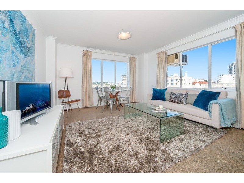 802/40 Macleay Street, Potts Point NSW 2011
