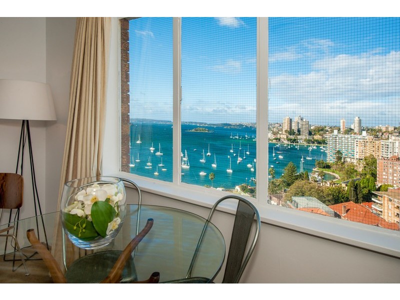 802/40 Macleay Street, Potts Point NSW 2011