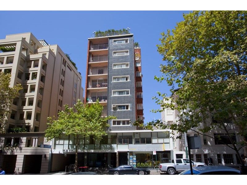 802/40 Macleay Street, Potts Point NSW 2011