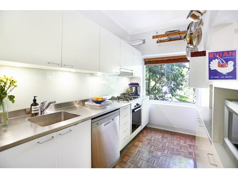 204/6A Birtley Place, Elizabeth Bay NSW 2011