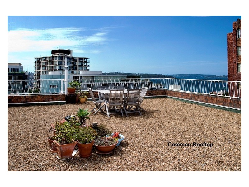 204/6A Birtley Place, Elizabeth Bay NSW 2011