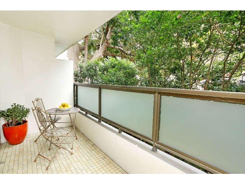 4/53-55 Elizabeth Bay Road, Elizabeth Bay NSW 2011