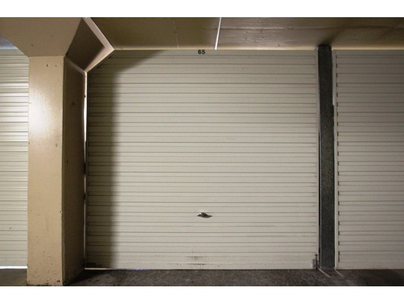 Garage 65/68 Roslyn Gardens, Elizabeth Bay NSW 2011
