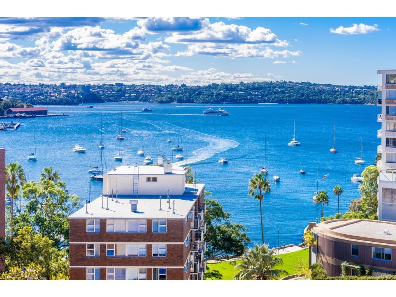 803/12 Ithaca Road, Elizabeth Bay NSW 2011