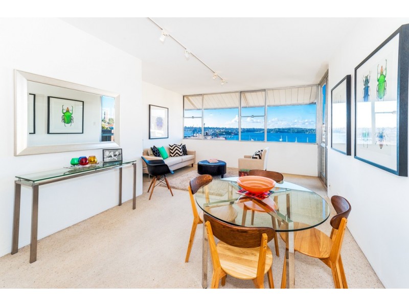 803/12 Ithaca Road, Elizabeth Bay NSW 2011