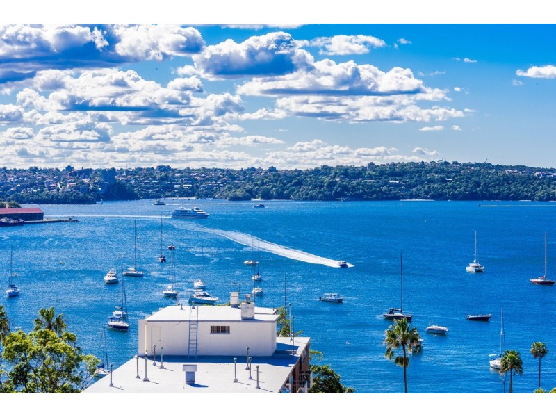 803/12 Ithaca Road, Elizabeth Bay NSW 2011