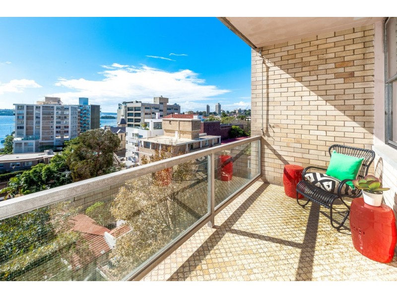 803/12 Ithaca Road, Elizabeth Bay NSW 2011