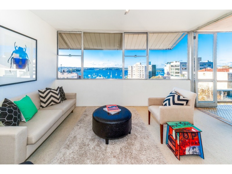 803/12 Ithaca Road, Elizabeth Bay NSW 2011