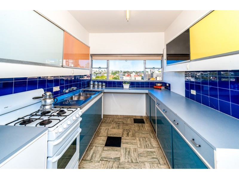 803/12 Ithaca Road, Elizabeth Bay NSW 2011