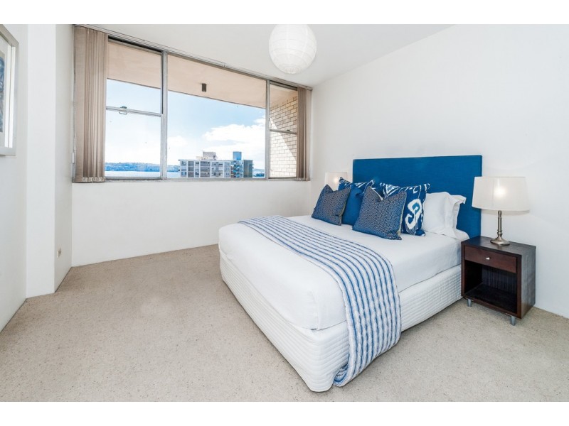 803/12 Ithaca Road, Elizabeth Bay NSW 2011